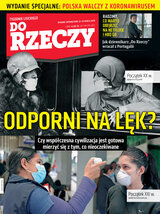 Tygodnik Do Rzeczy 13/2020 (Wydanie internetowe)