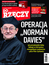 Tygodnik Do Rzeczy 18/2020