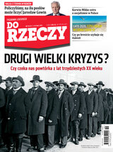 Tygodnik Do Rzeczy 19/2020