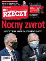 Tygodnik Do Rzeczy 20/2020