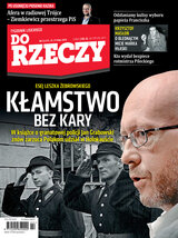 Tygodnik Do Rzeczy 22/2020