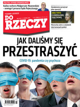Tygodnik Do Rzeczy 23/2020