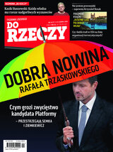 Tygodnik Do Rzeczy 24/2020