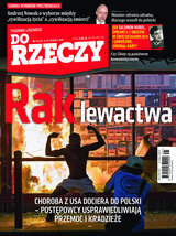 Tygodnik Do Rzeczy 25/2020