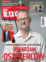 Tygodnik Do Rzeczy 26/2020
