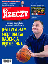 Tygodnik Do Rzeczy 28/2020