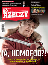 Tygodnik Do Rzeczy 29/2020