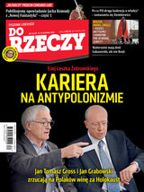 Tygodnik Do Rzeczy 34/2020
