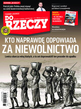 Tygodnik Do Rzeczy 36/2020