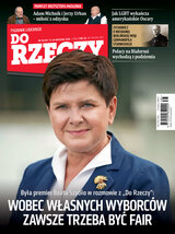 Tygodnik Do Rzeczy 38/2020