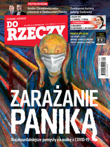 Tygodnik Do Rzeczy 39/2020