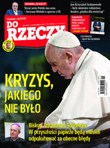 Tygodnik Do Rzeczy 41/2020