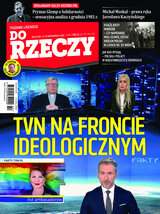 Tygodnik Do Rzeczy 42/2020