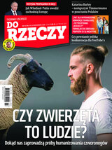 Tygodnik Do Rzeczy 43/2020