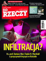 Tygodnik Do Rzeczy 44/2020