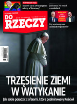 Tygodnik Do Rzeczy 47/2020