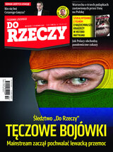 Tygodnik Do Rzeczy 50/2020