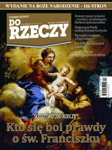 Tygodnik Do Rzeczy 52/2020