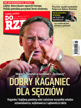 Tygodnik Do Rzeczy 6/2020