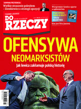 Tygodnik Do Rzeczy 7/2020