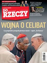 Tygodnik Do Rzeczy 8/2020