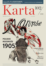 Kwartalnik Karta 102/2020
