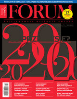 Forum 1/2020