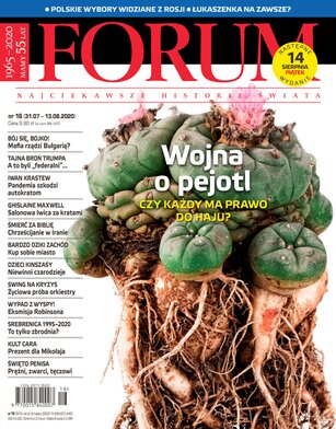 Forum 16/2020