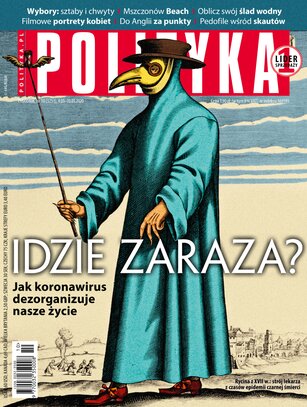 Polityka 10/2020