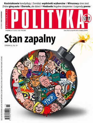 Polityka 11/2020