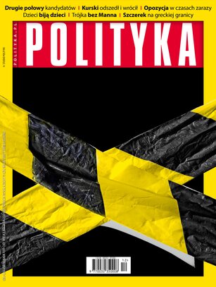 Polityka 12/2020