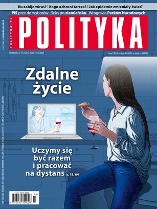 Polityka 13/2020