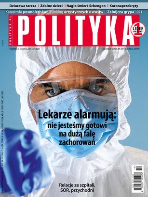 Polityka 14/2020