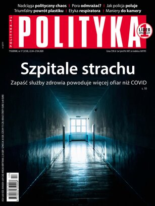 Polityka 17/2020