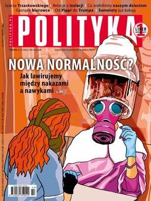 Polityka 22/2020