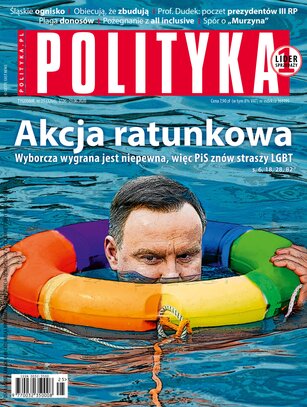 Polityka 25/2020
