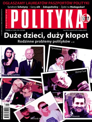 Polityka 3/2020
