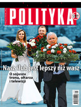 Polityka 31/2020