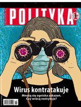 Polityka 32/2020