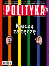 Polityka 33/2020