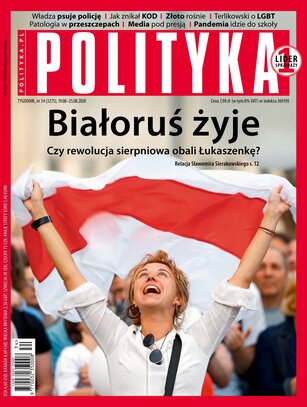 Polityka 34/2020