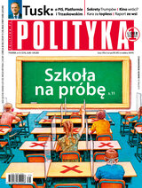 Polityka 35/2020