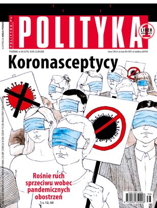 Polityka 38/2020