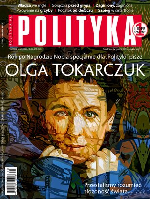 Polityka 40/2020