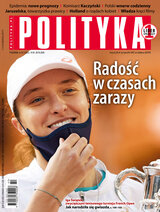 Polityka 42/2020