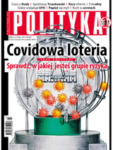 Polityka 43/2020