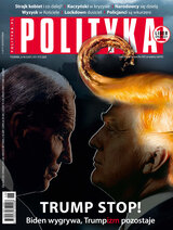 Polityka 46/2020