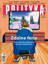 Polityka 49/2020