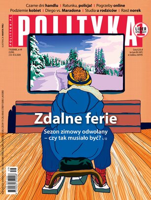 Polityka 49/2020