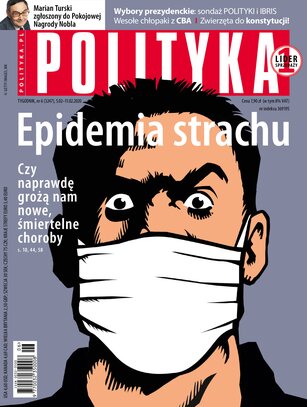 Polityka 6/2020